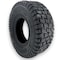 Rubbermaster 11x4.00-5 Turf 4 Ply Tubeless Low Speed Tire 450050 - alternate 3